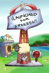 game pic for Sheep Launcher Freee